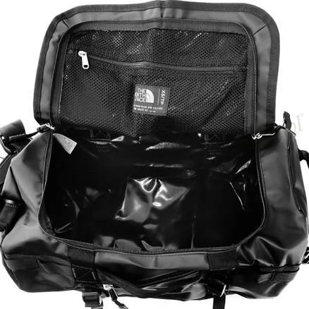 ☆匿名発送☆ノースフェイス ボストンバッグ 31L 折りたたみ 2way