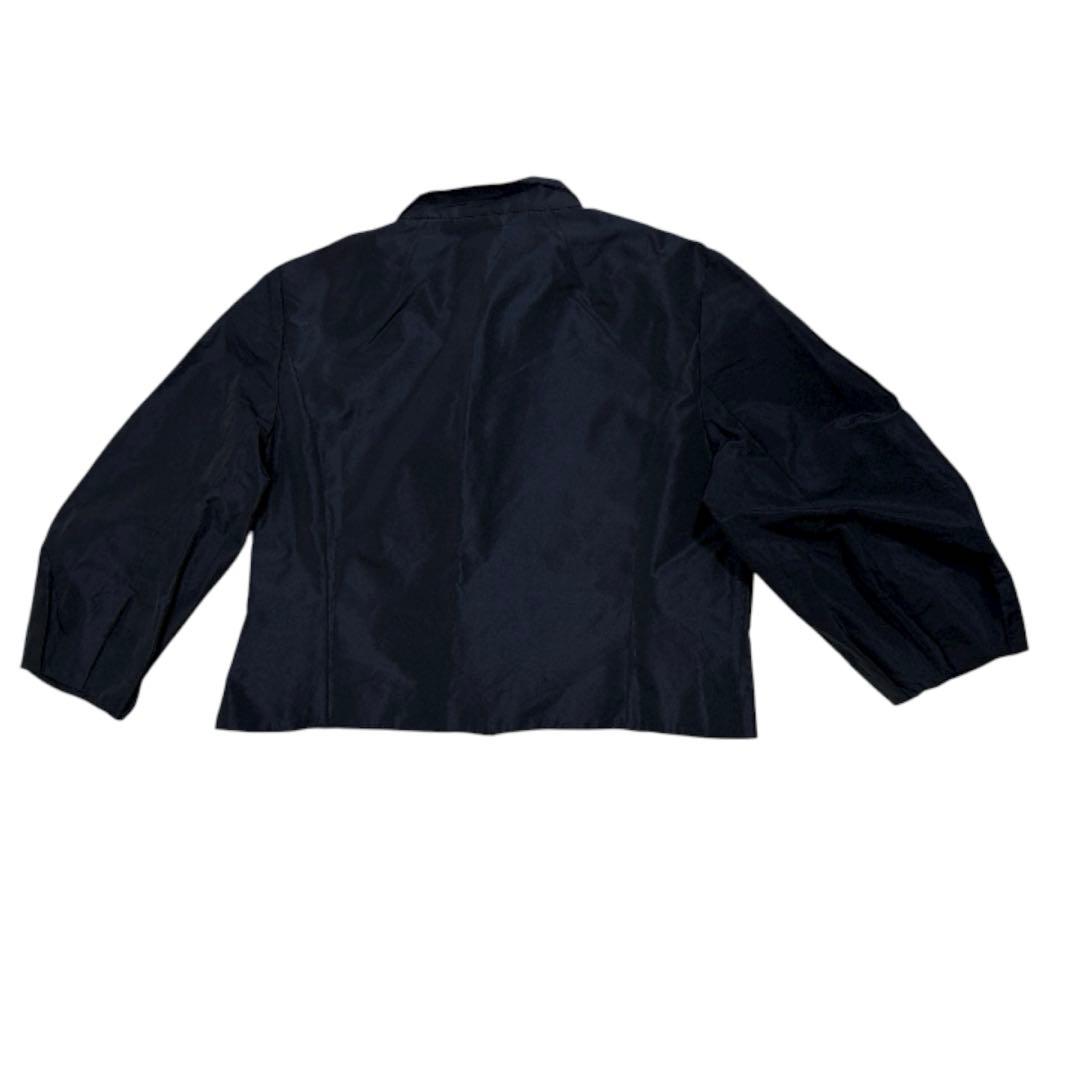 刺繍 光沢leilian