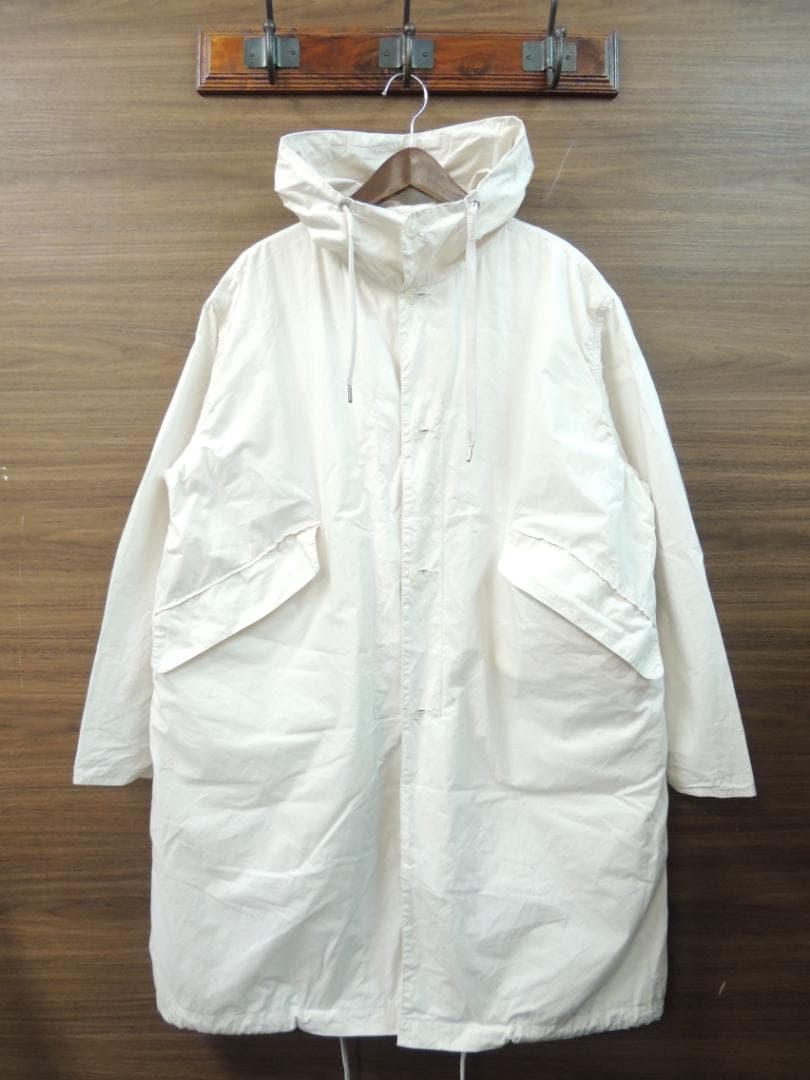 初期 テアトラ TEATORA SOUVENIR HUNTER H コットン