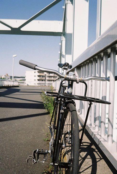 njs OHTAKI フレームセット