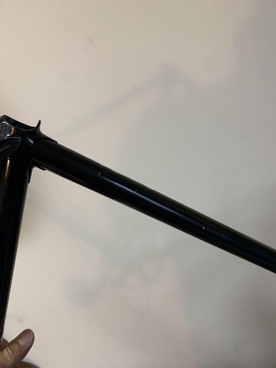 njs OHTAKI フレームセット