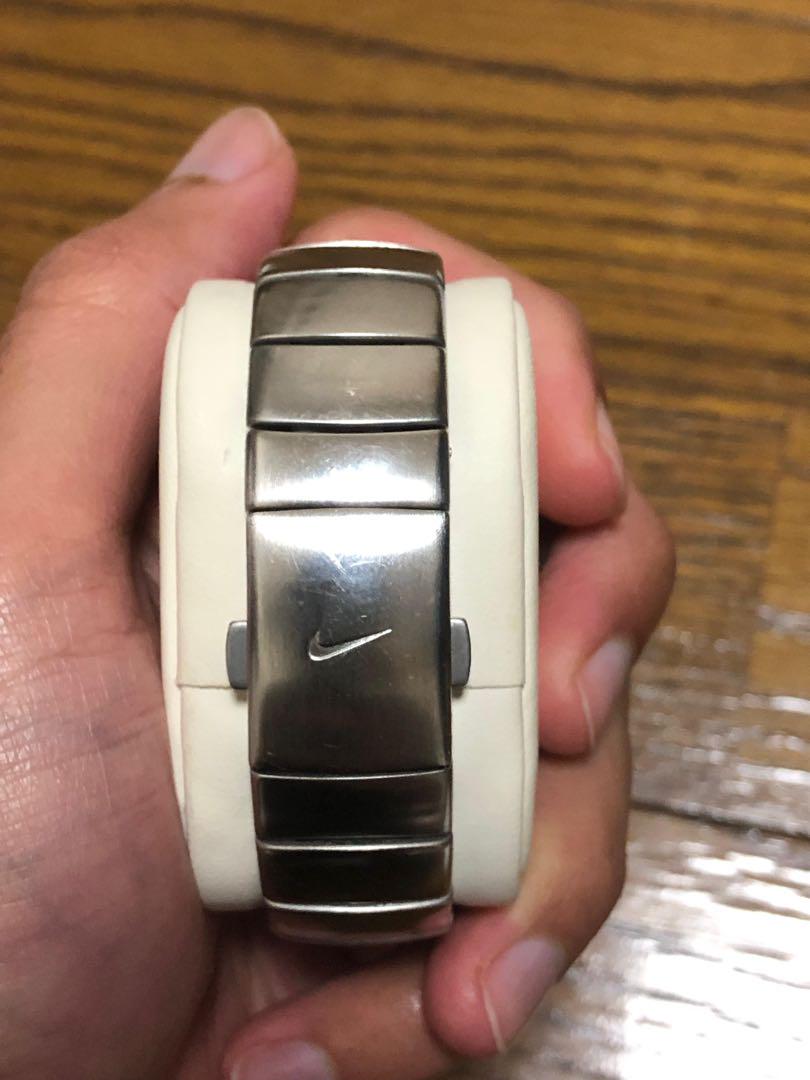 Nike Triax 稼働品