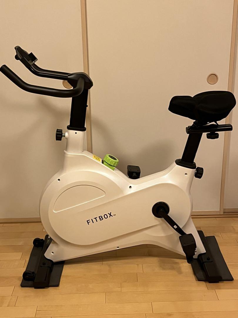 ✟ FITBOX