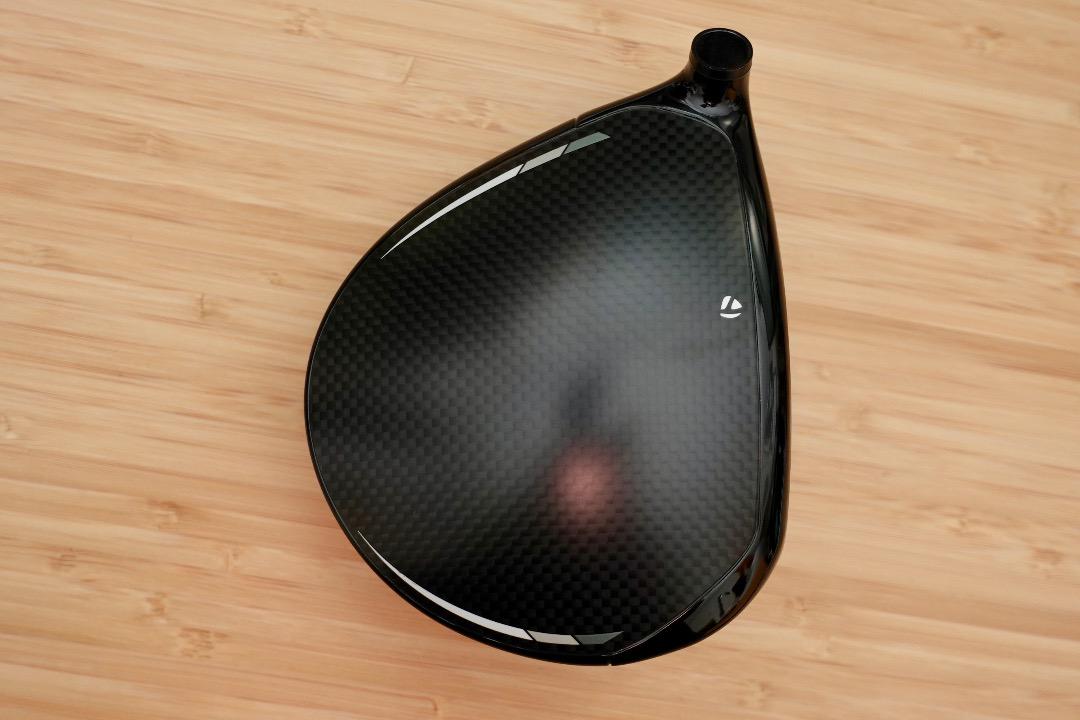 テーラーメイド My SIM2 Black ドライバー 送料込