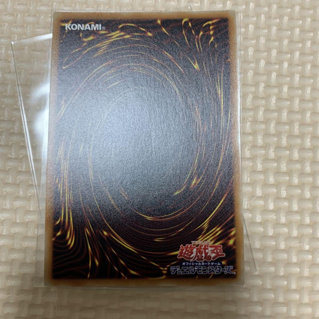 No.107 銀河眼の時空竜　20th