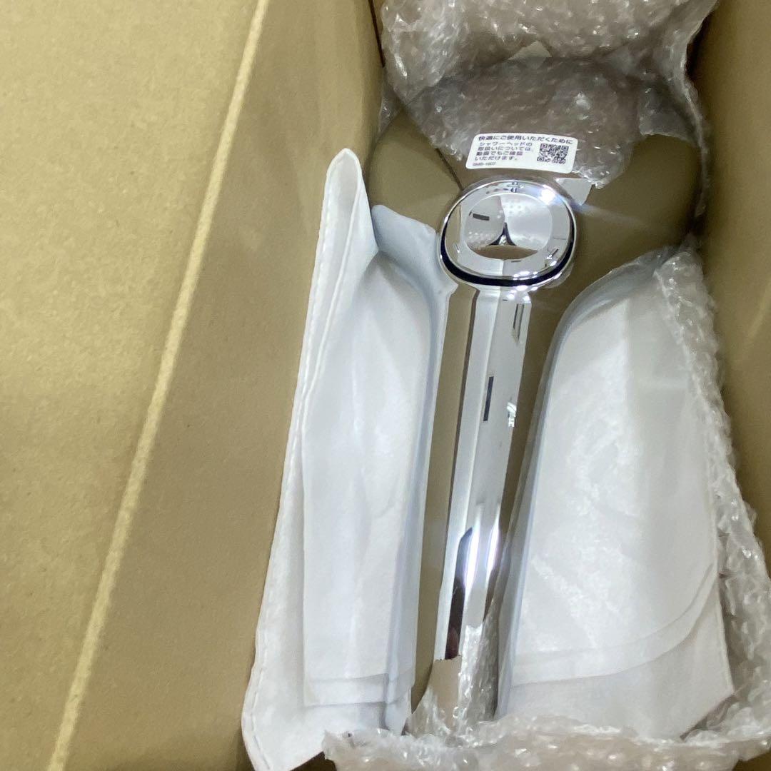 LIXIL エコアクアシャワーSPA - バス・洗面所用品激安