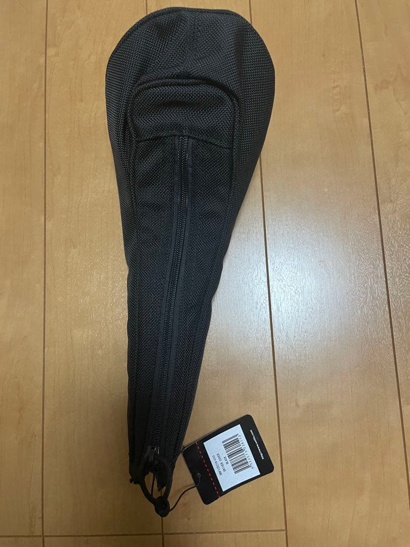 新品　USA ブリーフィング ヘッドカバー ドライバー