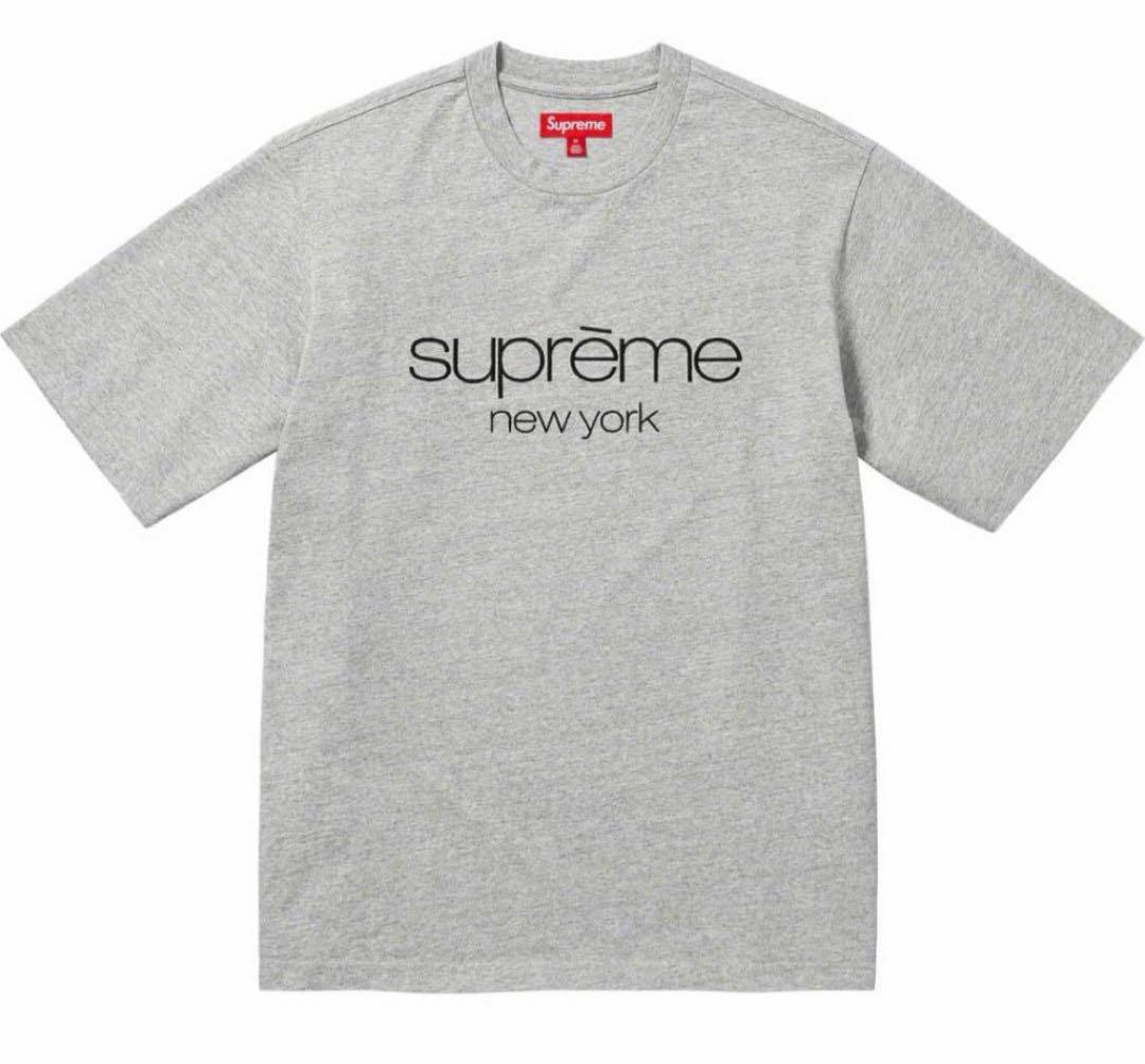 Supreme - Classic Logo S/S Top - UG.SHAFT