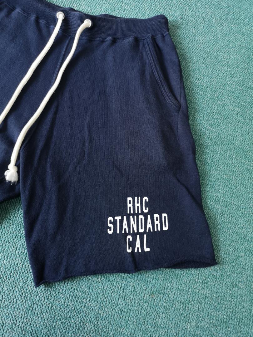 ロンハーマン RHC X スタンダードカリフォルニア ショート