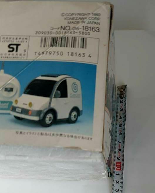 ヨネザワ エスカルゴ日産 パイクカー BE-1 フィガロ - メルカリ