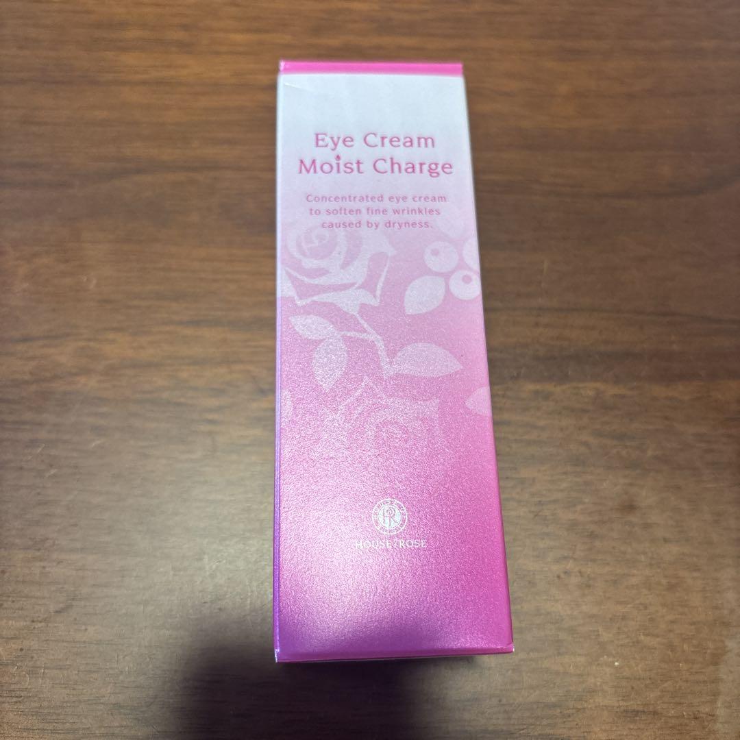 Eye Cream Moist Charge