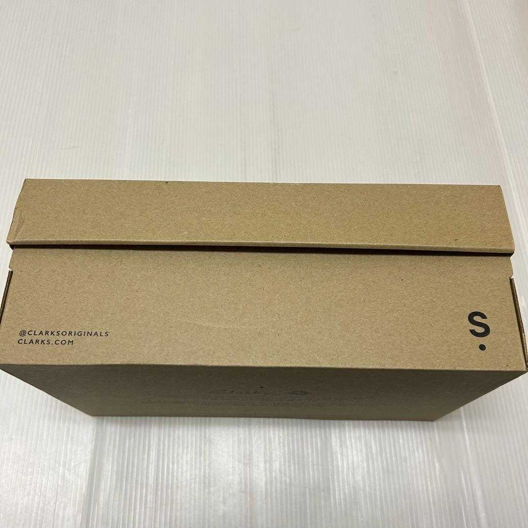 約26㎝ CLARKS