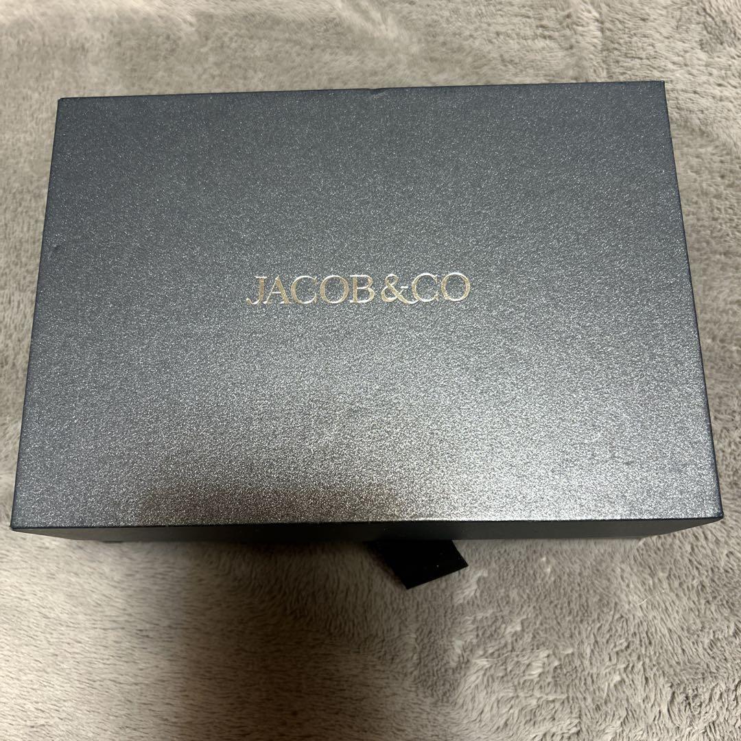 JACOB&CO ノベルティー