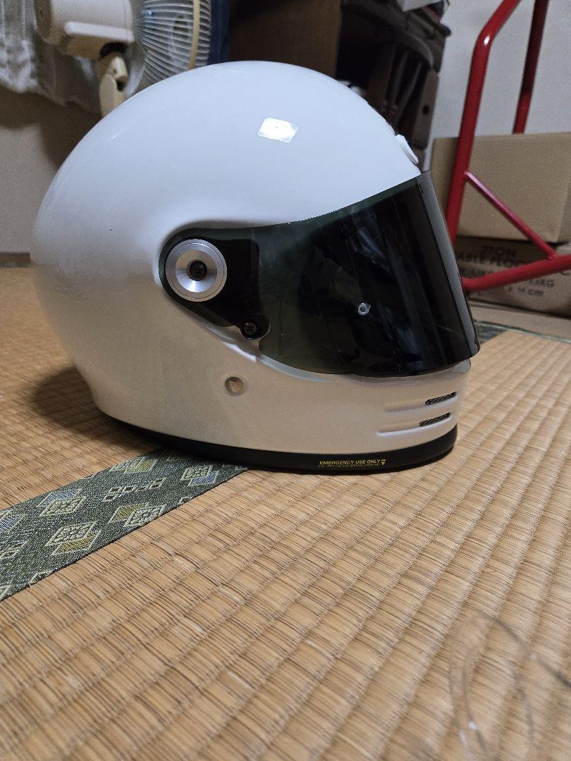 SHOEI Glamster Sサイズ