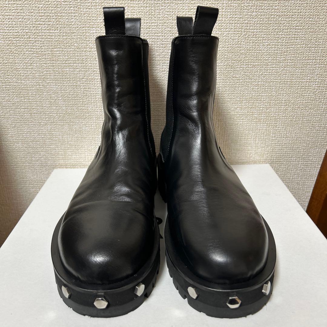 OUAT SPACE BOOTS Size:41(27cm) OUAT SPACE BOOTS Size:41(27cm)