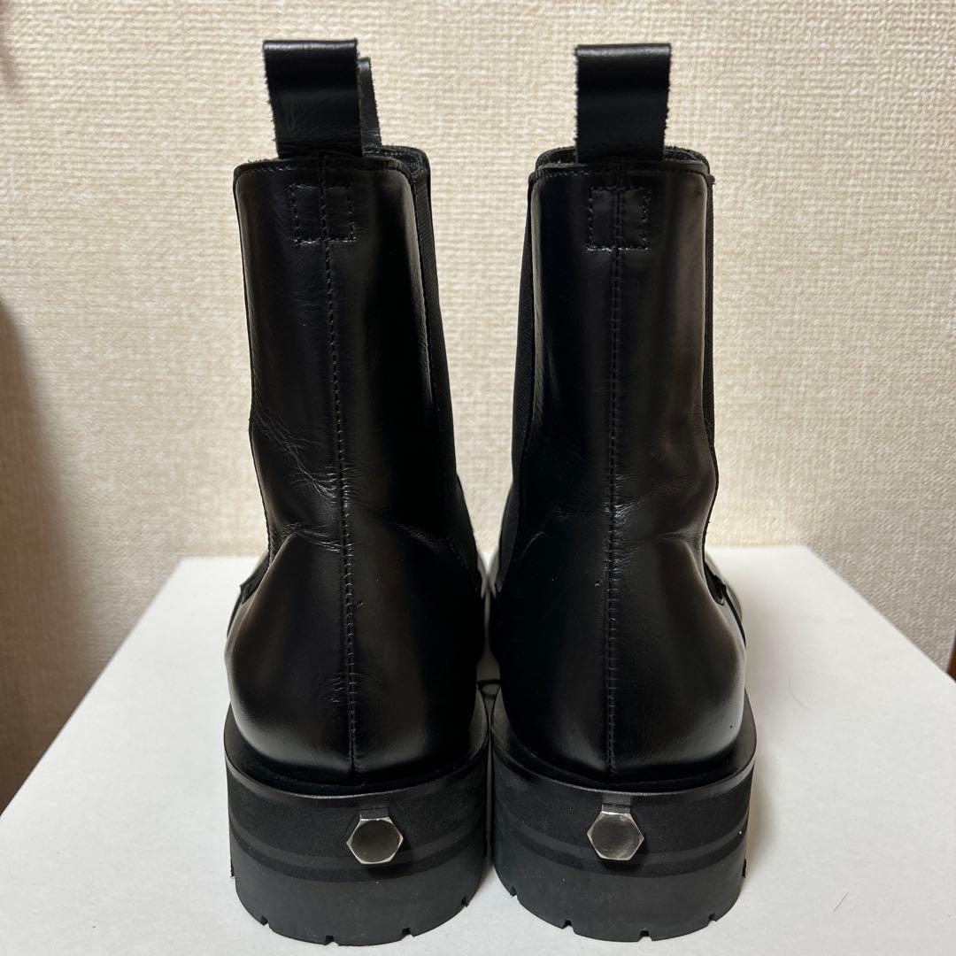 OUAT SPACE BOOTS Size:41(27cm) OUAT SPACE BOOTS Size:41(27cm)