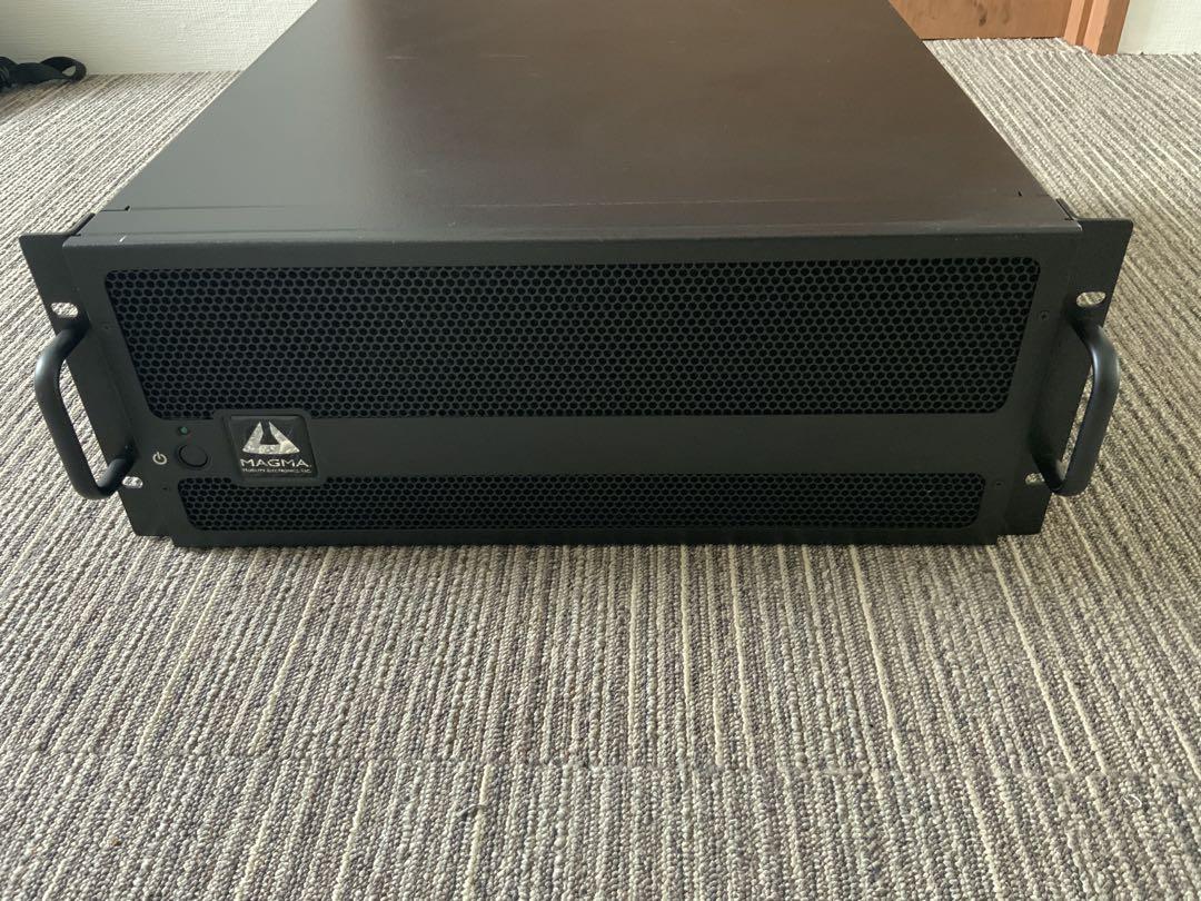 専用　AVID PROTOOLS HD ACCEL + HD ACCEL