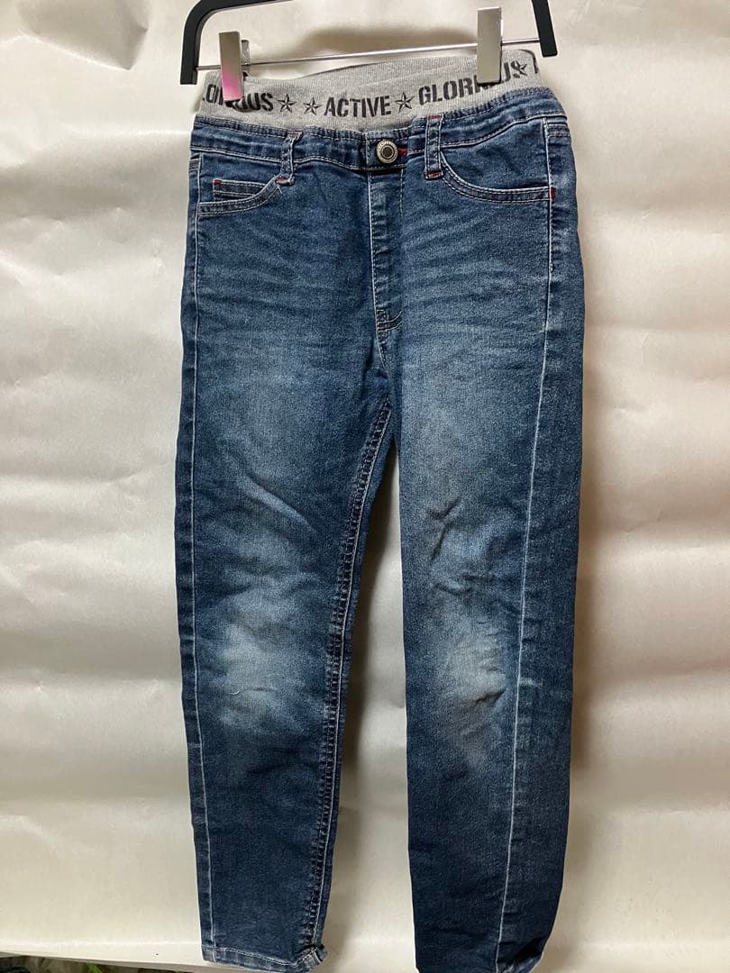 近々処分の為削除予定です　子供服　130cm