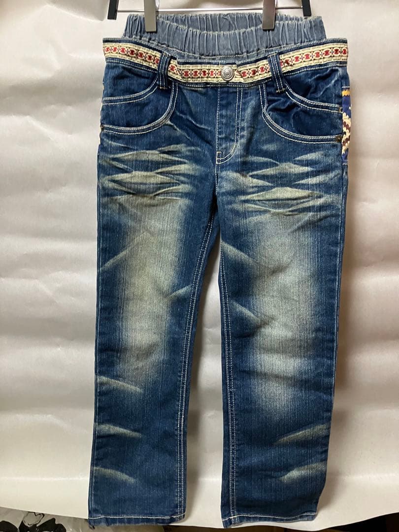 近々処分の為削除予定です　子供服　130cm