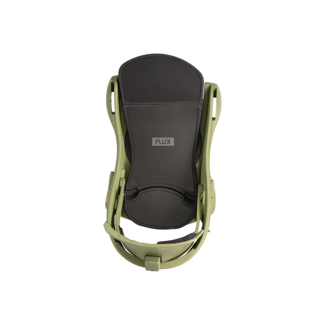 FLUX フラックス XF OLIVE (M) 24-25モデル 新品
