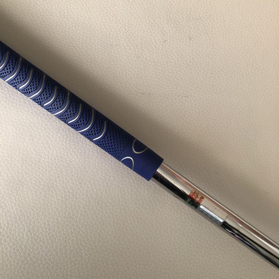 ODYSSEY STROKE LAB V-LINE MINI パター