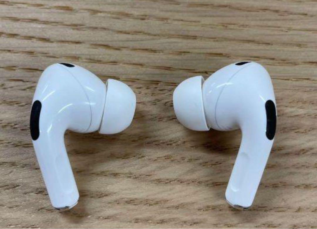 【AirPods Pro（第2世代） 左耳やや難あり】 AirPods Pro（第2世代） 左耳やや難あり】