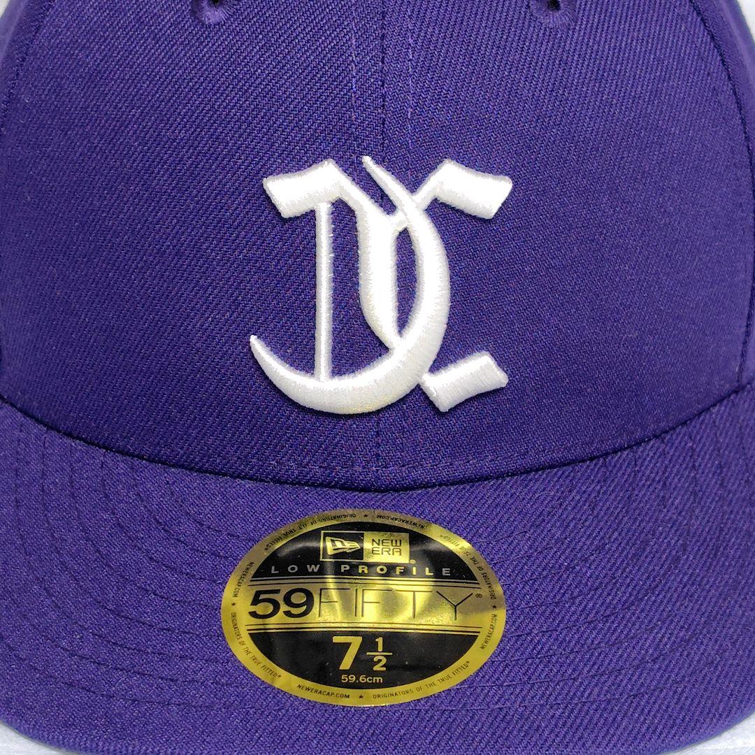 XLARGE NEW ERA キャップ オールドイングリッシュロゴ ニューエラ