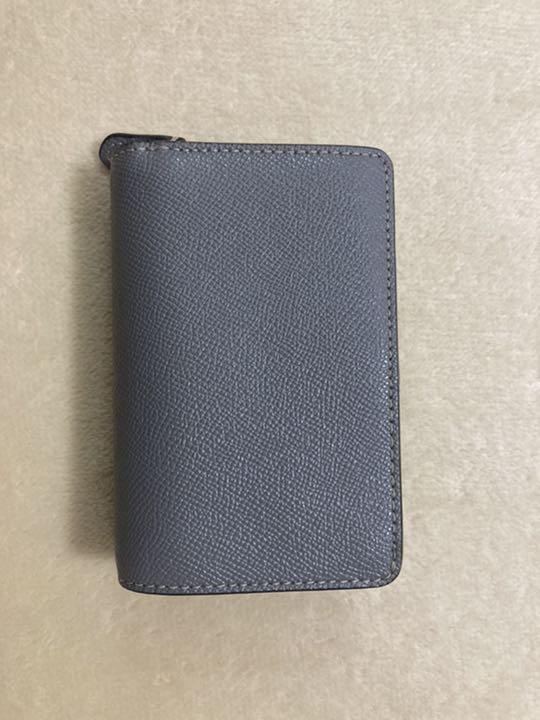 しかためで コーチ 二つ折り財布 nAqeF-m39201991789 COACH もしっかり