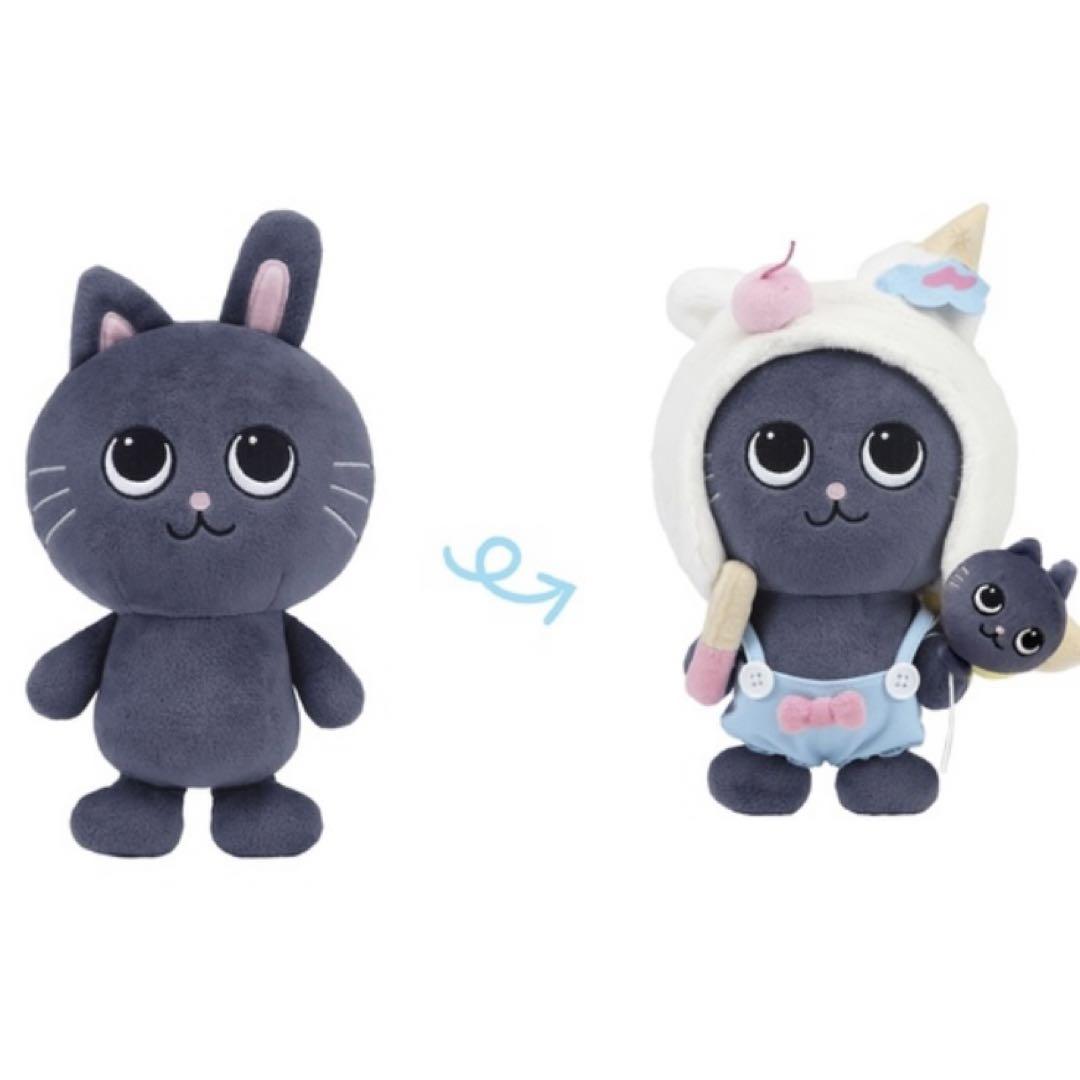 RIIZE 20cmドール 人形 ウンソク ソヨンドリ 楽天市場】RIIZE -20CM DOLL / CHARACTER POP-UP 'WE LITTLE