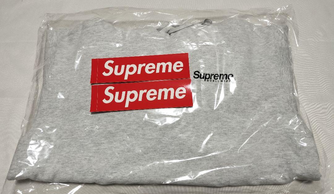 Worldwide Hooded