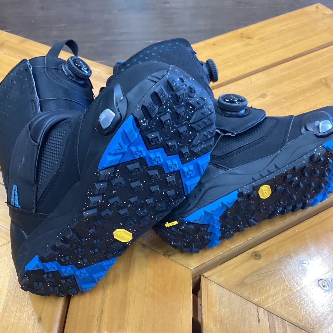 たい さん専用　BURTON　バートン　ステップオン　STEP ON