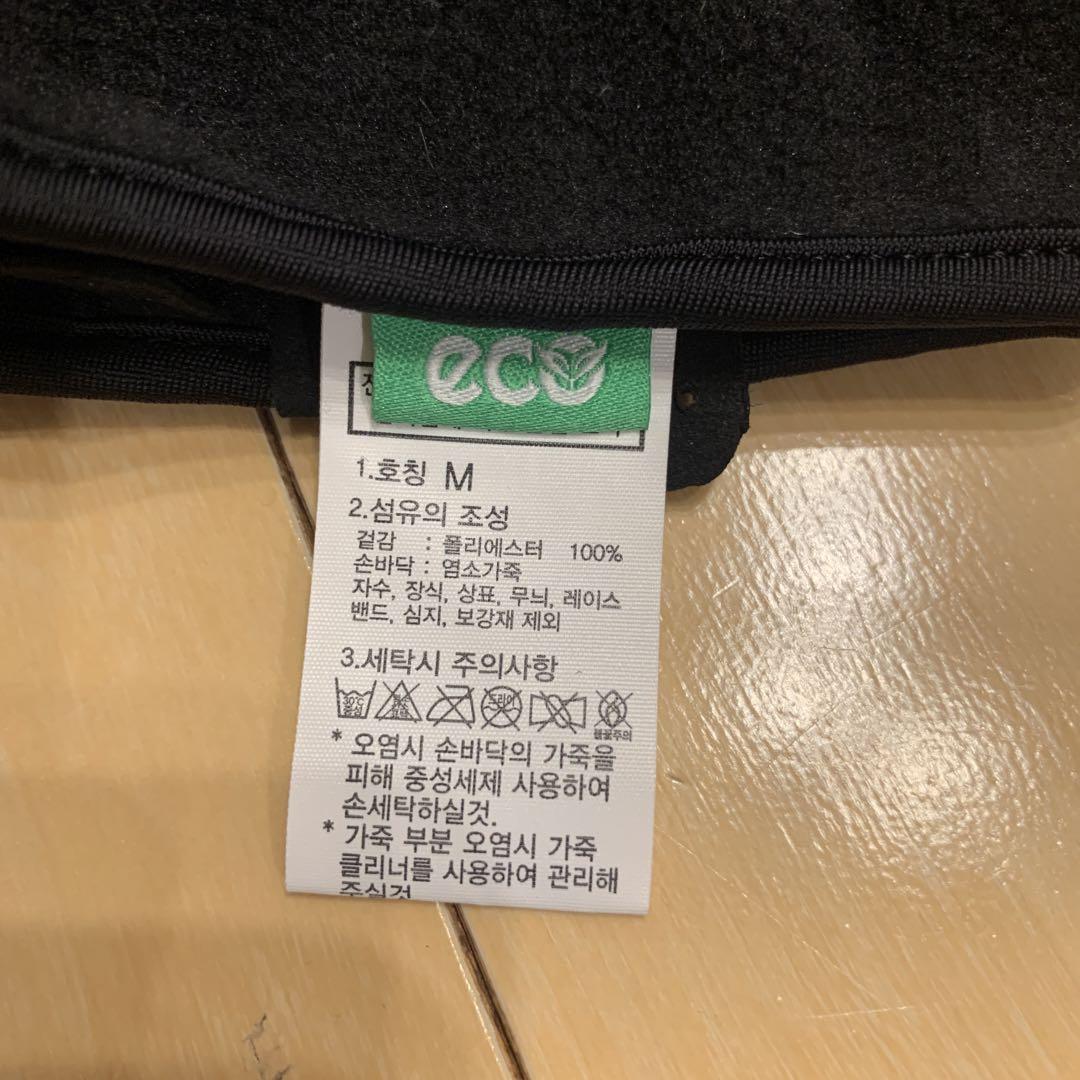 ノースフェイスメンズ手袋　新品未使用品