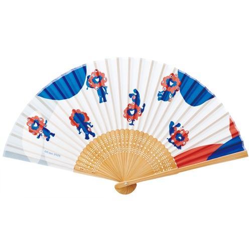 大阪万博限定 未使用 ミャクミャク ガチャガチャ ミニタオル