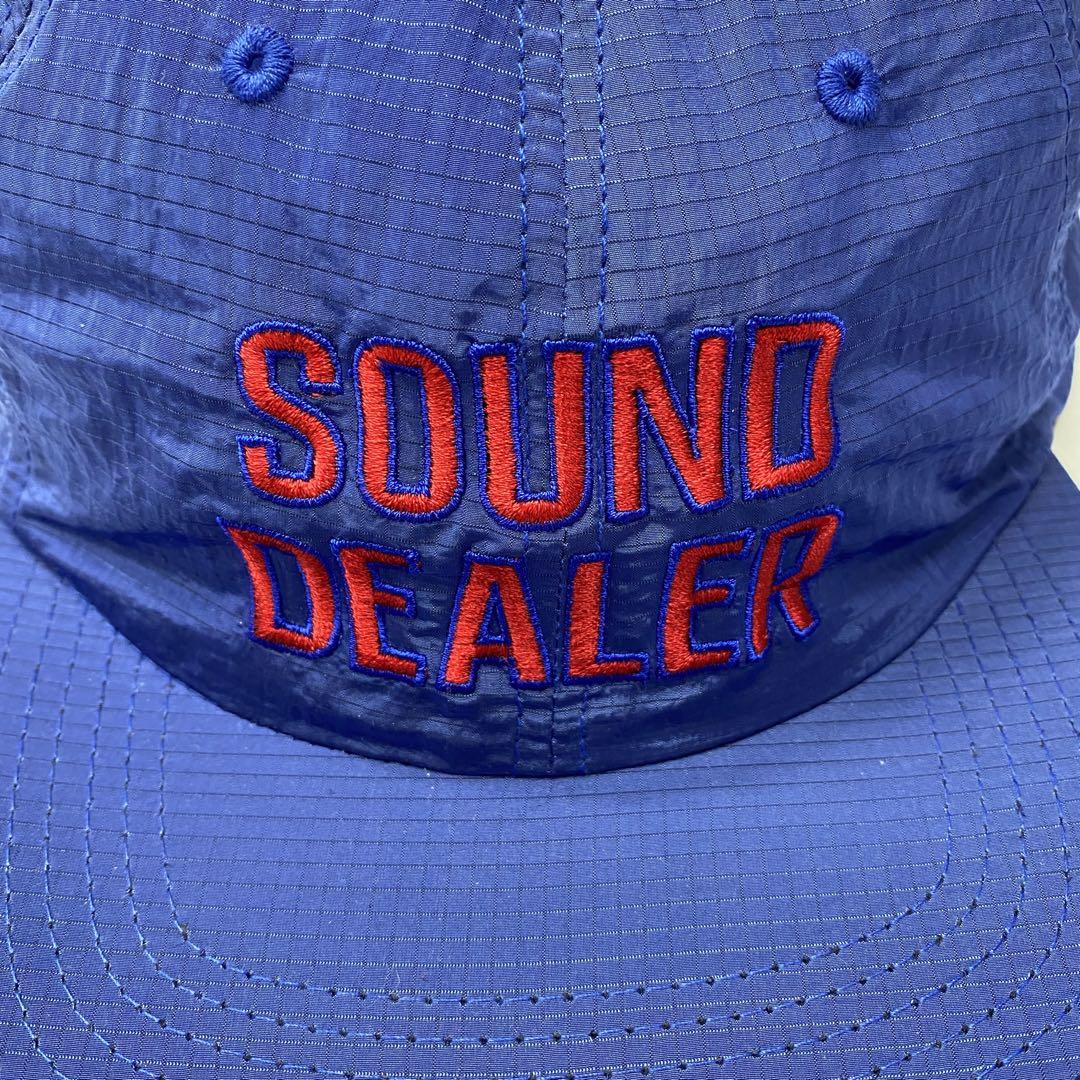 BALANSA NYLON CAP - メルカリ