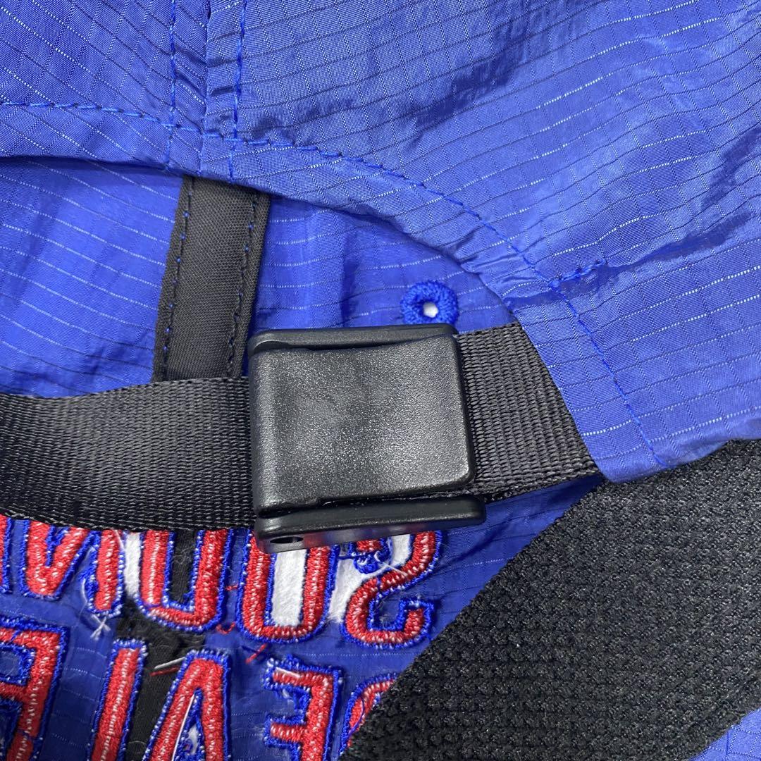 帽子 BALANSA NYLON CAP
