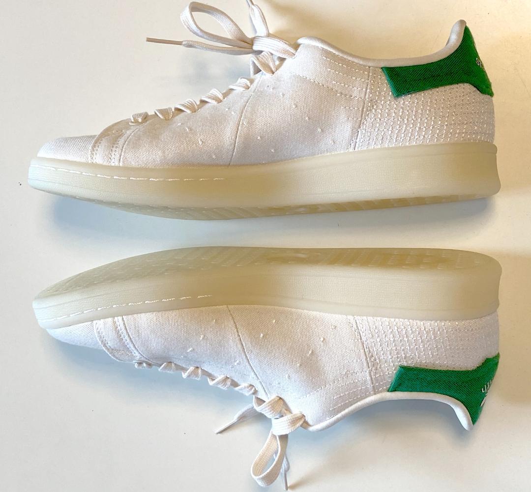 STAN SMITH PRIMEBLUE スタンスミスプライムブルー - メルカリ STAN SMITH PRIMEBLUE スタンスミスプライムブルー - メルカリ