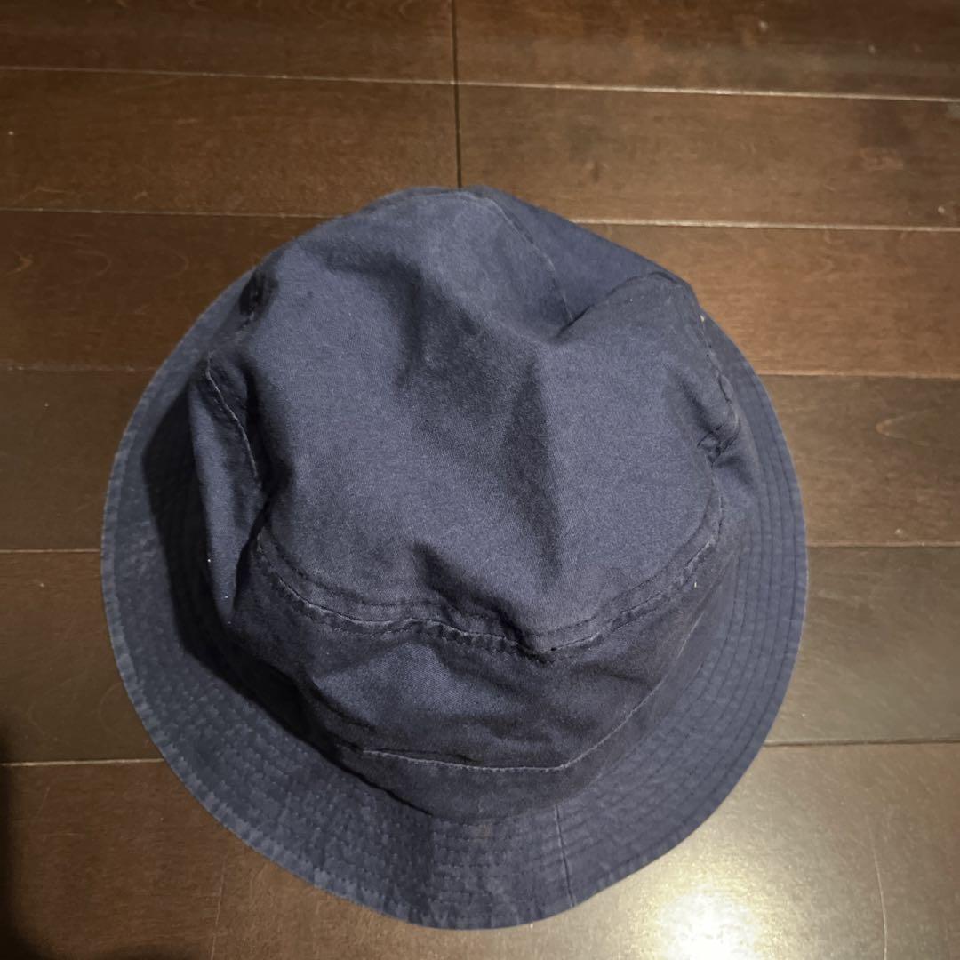 Supreme Gore-Tex crusher バケットハット M-L
