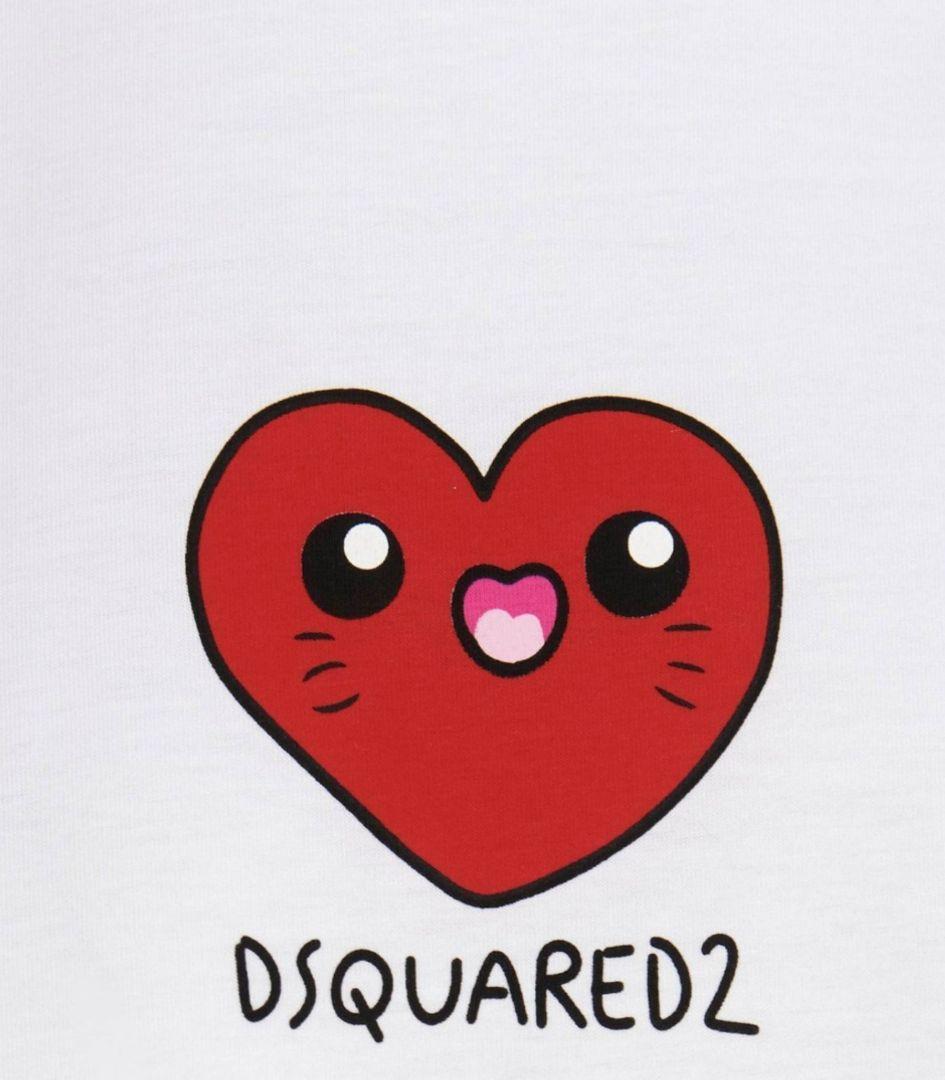 新品タグ付きDSQUARED2 ディースクエアード SUPERTWINKY 42