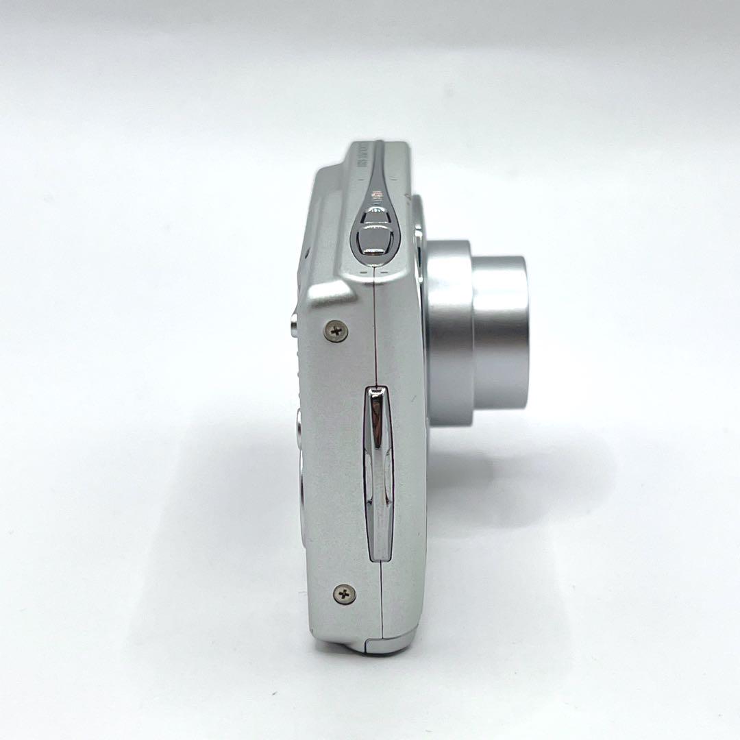【美品】 ニコン NIKON COOLPIX S210 　箱付き 付属品多数