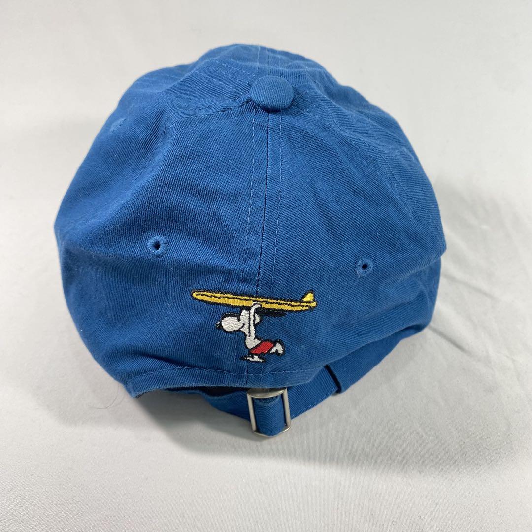 SNOOPY GAEDEN カワバンガ ベースボールキャップ キャップ