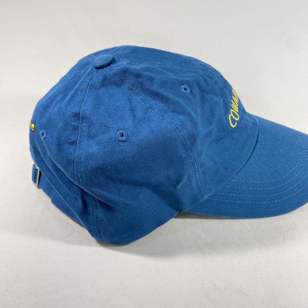 SNOOPY GAEDEN カワバンガ ベースボールキャップ キャップ