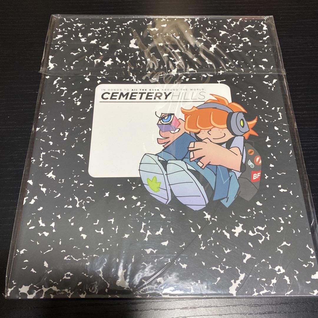 セメタリーヒルズ　cemeteryhills　パンティー＆ストッキング Amazon.co.jp: セメタリーヒルズ コミケ パンティアンド