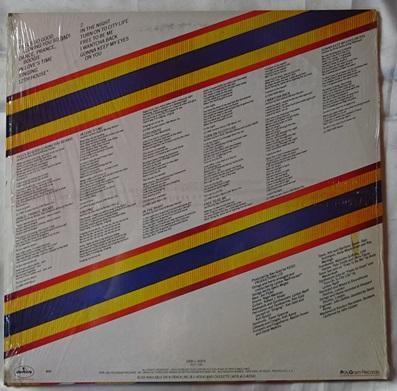 洋楽 DELEGATION/DELEGATION II (US LP)