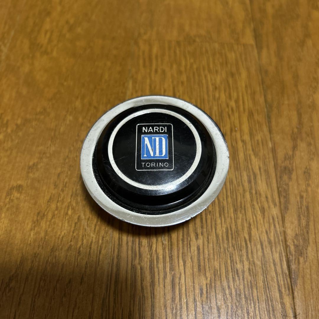 NARDI ナルディ ホーンボタン-豊富な通販サイト