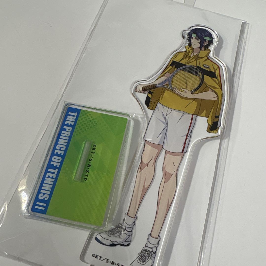 テニスの王子様 VS 限定 即完売品 アクリルスタンド 幸村精市