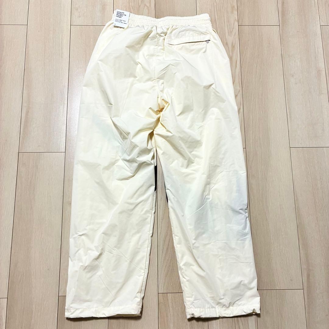 新品 NIKE ナイキ セットアップ 上下 ナイロンジャケット パンツ XL