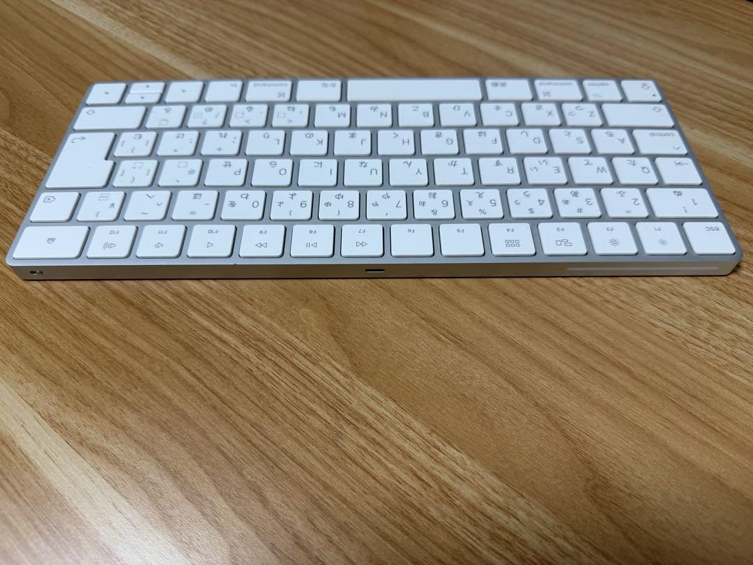 Apple Magic Keyboard Trackpad 2 (おまけ付き)