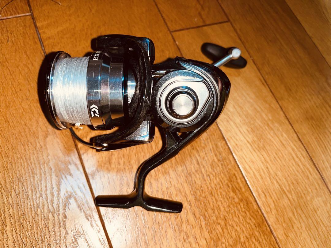 18イグジスト4000cxh