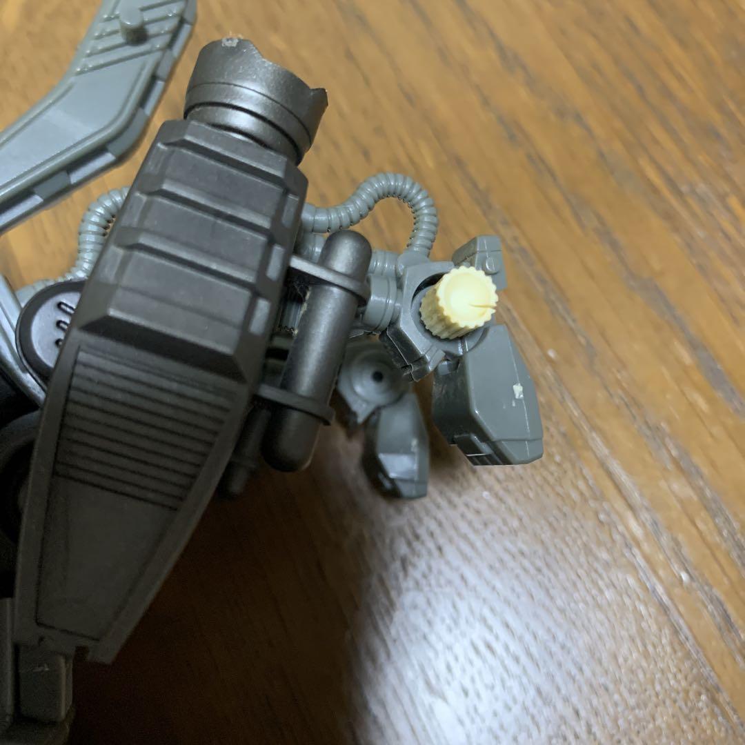 ZOIDS ゾイド コマンドウルフ オオカミ 画像8