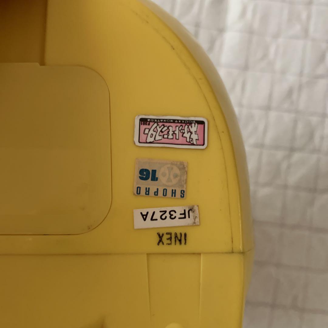 ピカチュウ 目覚まし時計